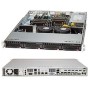 Supermicro SC813T-441CB Intel® C602 LGA 2011 (Socket R) (CSE-813T-441CB)
