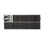 Supermicro CSE-847E16-RJBOD1 computer case Basso profilo (Slimline - stilizzato) Nero 1400 W