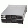 Supermicro CSE-847E16-RJBOD1 computer case Basso profilo (Slimline - stilizzato) Nero 1400 W