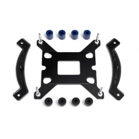 Noctua NM-I17XX-MP78 chromax.black Kit di montaggio (NM-I17XX-MP78 CH.BK)