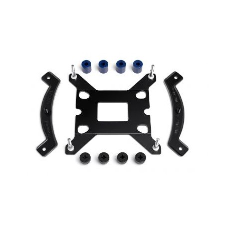 Noctua NM-I17XX-MP78 chromax.black Kit di montaggio (NM-I17XX-MP78 CH.BK)