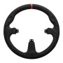 Asetek SimSports GT Rim - Round Comfort+ Volante da corsa (40-035-0035016)