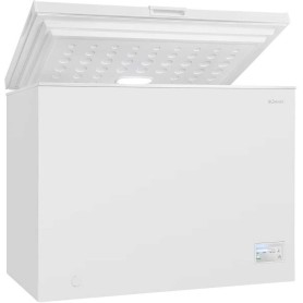 Congelatore a pozzetto Bomann GT 7356, larghezza 102,6 cm, 198 L, bianco (773560)