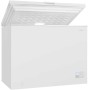 Congelatore a pozzetto Bomann GT 7356, larghezza 102,6 cm, 198 L, bianco (773560)