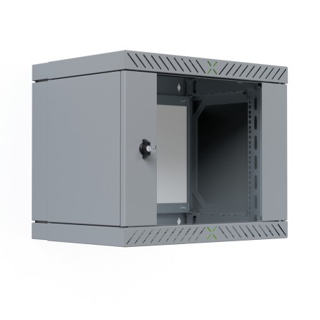 EFB Elektronik WGX-0906GR.G1 rack 9U Da parete Grigio