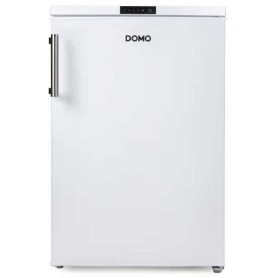 DOMO DO91123 Frigorifero senza scomparto congelatore, larghezza 55,5 cm, 134 L, bianco