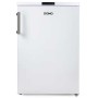 DOMO DO91123 Frigorifero senza scomparto congelatore, larghezza 55,5 cm, 134 L, bianco