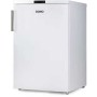 DOMO DO91123 Frigorifero senza scomparto congelatore, larghezza 55,5 cm, 134 L, bianco