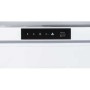 DOMO DO91123 Frigorifero senza scomparto congelatore, larghezza 55,5 cm, 134 L, bianco