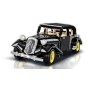 Citroen Traction Avant 11CV 1938 (Mastab 1:12) (COBI-24337)
