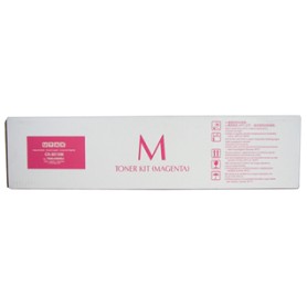 UTAX 1T02NHBUT0 cartuccia toner 1 pz Originale Magenta (1T02NHBUT0)