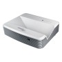 Optoma W319USTIRE videoproiettore Proiettore a raggio ultra corto 3500 ANSI lumen DLP WXGA (1280x800) Compatibil (95.71L03GC1E)