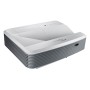 Optoma W319USTIRE videoproiettore Proiettore a raggio ultra corto 3500 ANSI lumen DLP WXGA (1280x800) Compatibil (95.71L03GC1E)