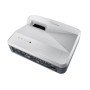 Optoma W319USTIRE videoproiettore Proiettore a raggio ultra corto 3500 ANSI lumen DLP WXGA (1280x800) Compatibil (95.71L03GC1E)