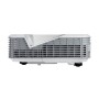 Optoma W319USTIRE videoproiettore Proiettore a raggio ultra corto 3500 ANSI lumen DLP WXGA (1280x800) Compatibil (95.71L03GC1E)