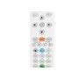 Optoma W319USTIRE videoproiettore Proiettore a raggio ultra corto 3500 ANSI lumen DLP WXGA (1280x800) Compatibil (95.71L03GC1E)