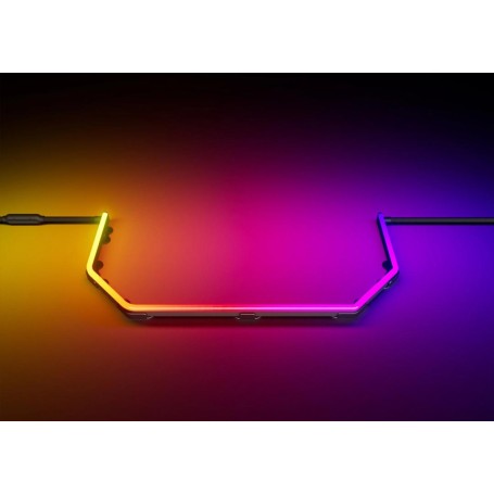 HYTE Noodle Universale Kit di potenziamento della luce RGB (ACC-HYTE-LN-70-B)
