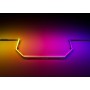 HYTE Noodle Universale Kit di potenziamento della luce RGB (ACC-HYTE-LN-70-B)