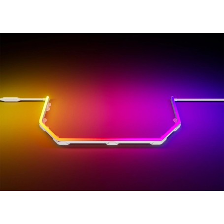 HYTE Noodle Universale Kit di potenziamento della luce RGB (ACC-HYTE-LN-70-W)