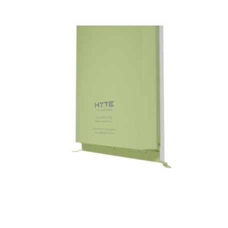 HYTE DISPLAY 14.9" TOUCH INFINITE UPGRADE MATCHA MILK per Y70 T.INF (ACC-HYTE-LK-Y7TTI-MM)