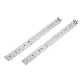 Silverstone SST-RMS07-20 kit di fissaggio Argento Acciaio