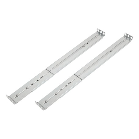 Silverstone SST-RMS07-20 kit di fissaggio Argento Acciaio