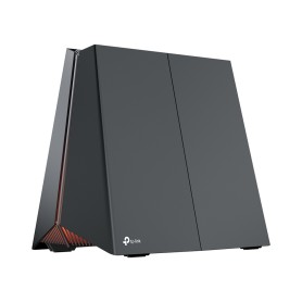 TP-Link Archer GE550 router wireless 2.5 Gigabit Ethernet Tri-band (2,4 GHz/5 GHz/6 GHz) Nero (ARCHER GE550)