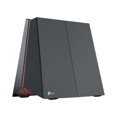 TP-Link Archer GE550 router wireless 2.5 Gigabit Ethernet Tri-band (2,4 GHz/5 GHz/6 GHz) Nero (ARCHER GE550)