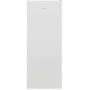 Frigorifero Bomann VS 7363, larghezza 54,5 cm, 242 L, illuminazione interna a LED, bianco (773630)