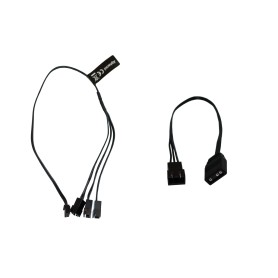 Alphacool 18601 cavo di alimentazione interno 0,3 m (18601)