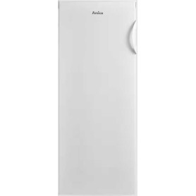 Frigorifero Amica VKS 354 130 W, larghezza 55 cm, 230 L, illuminazione a LED, bianco.
