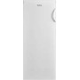 Frigorifero Amica VKS 354 130 W, larghezza 55 cm, 230 L, illuminazione a LED, bianco.