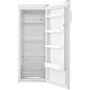 Frigorifero Amica VKS 354 130 W, larghezza 55 cm, 230 L, illuminazione a LED, bianco.