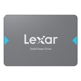 Lexar NQ100 1,92 TB 2.5" Serial ATA III (LNQ100X1920-RNNNG)