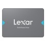 Lexar NQ100 1,92 TB 2.5" Serial ATA III (LNQ100X1920-RNNNG)
