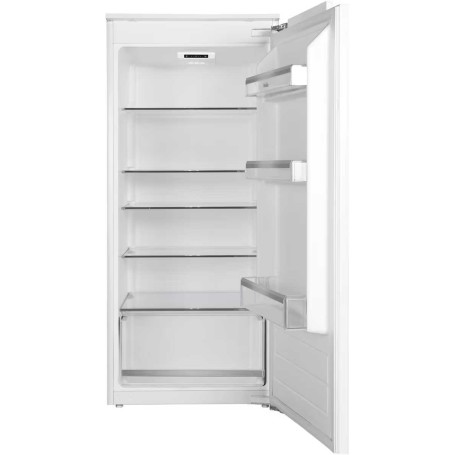 Frigorifero Amica EVKSS 352 221, altezza: 122 cm, 197 L, bianco (1195084)