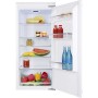 Frigorifero Amica EVKSS 352 221, altezza: 122 cm, 197 L, bianco (1195084)