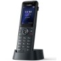 Yealink AX83H telefono IP Nero TFT Wi-Fi (1301013)