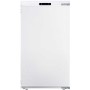 Congelatore Amica EGSS 321 900, altezza: 88 cm, 100 L, bianco (1195105)