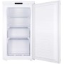 Congelatore Amica EGSS 321 900, altezza: 88 cm, 100 L, bianco (1195105)
