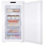 Congelatore Amica EGSS 321 900, altezza: 88 cm, 100 L, bianco (1195105)