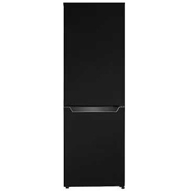 Respekta KG144S-52 Savo, larghezza 47,4 cm, 157 L, illuminazione a LED, termostato regolabile, nero.