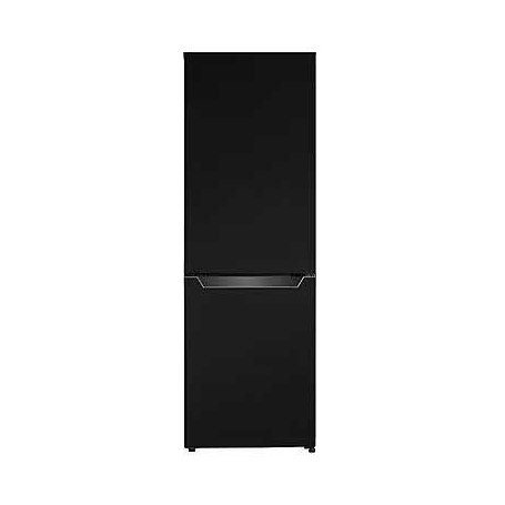 Respekta KG144S-52 Savo, larghezza 47,4 cm, 157 L, illuminazione a LED, termostato regolabile, nero.