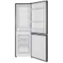 Respekta KG144S-52 Savo, larghezza 47,4 cm, 157 L, illuminazione a LED, termostato regolabile, nero.