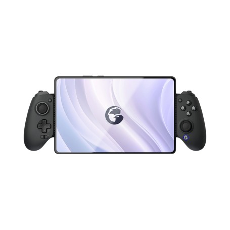 GameSir G8 Plus Nero Bluetooth/USB Gamepad Android, Nintendo Switch, PC, Tablet PC, iOS (GSG8BT001-1)