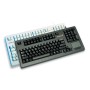 CHERRY TouchBoard G80-11900, Switzerland, black tastiera USB Nero (G80-11900LUMCH-2)