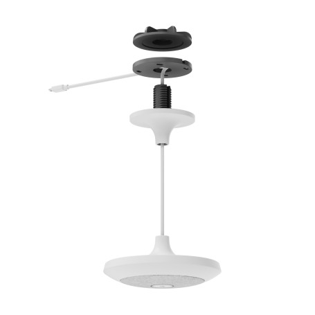 Logitech 952-000123 parte e accessorio del microfono