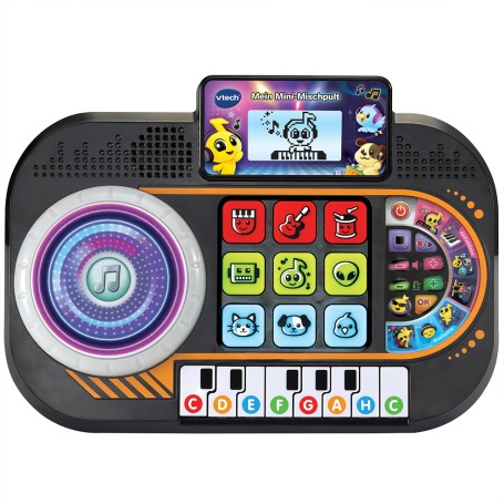 VTech Mein Mini-Mischpult (80-581404)