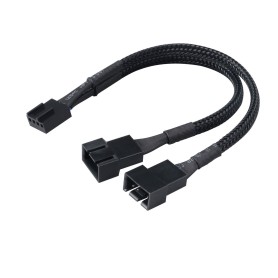 Akasa AK-CBFA04-15 accessori di raffreddamento hardware Nero (AK-CBFA04-15)