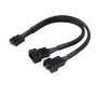 Akasa AK-CBFA04-15 accessori di raffreddamento hardware Nero (AK-CBFA04-15)